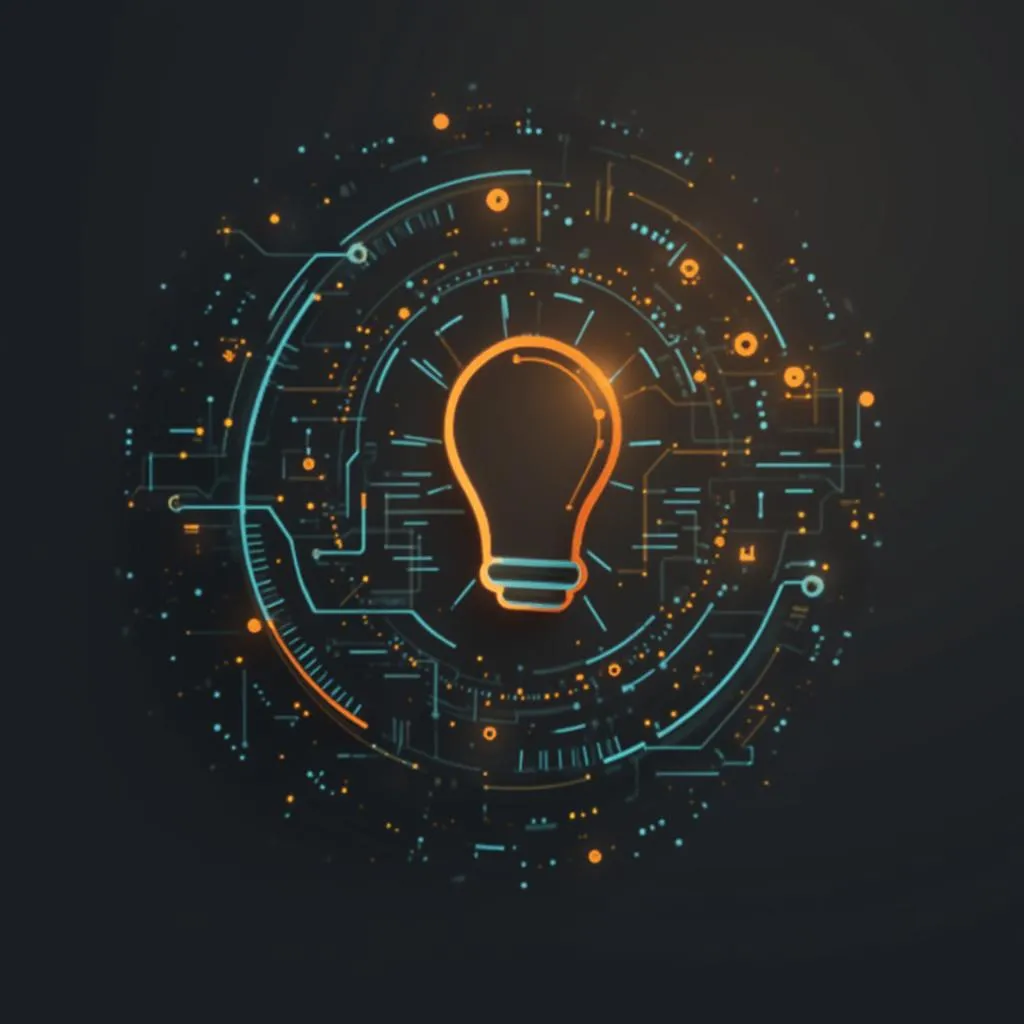 Icono de Innovación